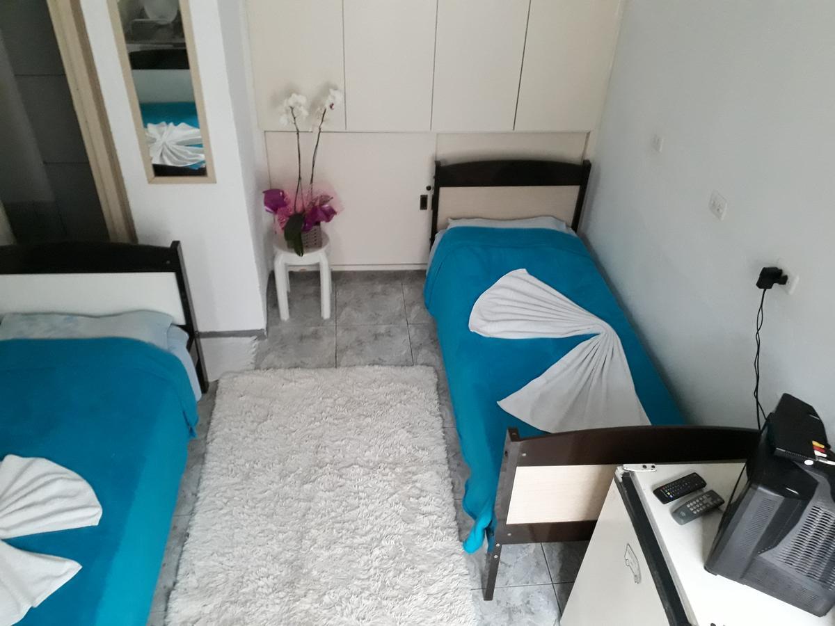 Hospedaria Cambuci Unidade Ipiranga Hotel - Sao Paulo — Fotos 3