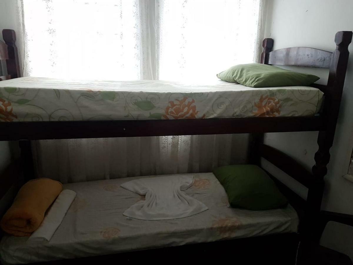 Hospedaria Cambuci Unidade Ipiranga Hotel - Sao Paulo — Fotos 1